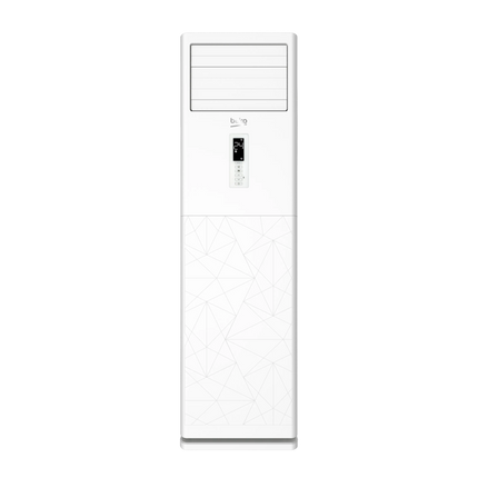 مكيف الهواء الأرضي من بيكو BFYHI 360/361