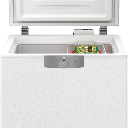 فريزر بيكو HSM20560 سعة 205 لتر