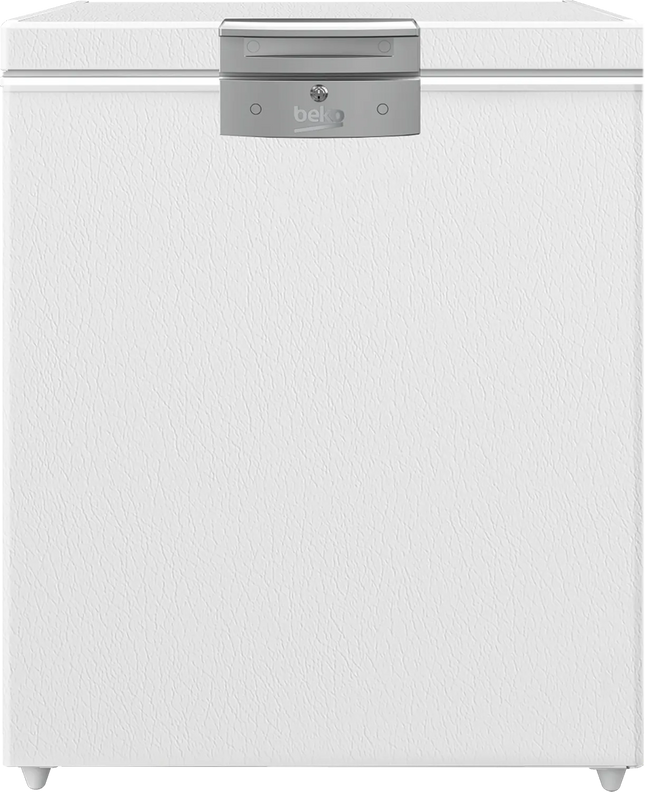 Beko HSM20560 Chest Freezer 205L