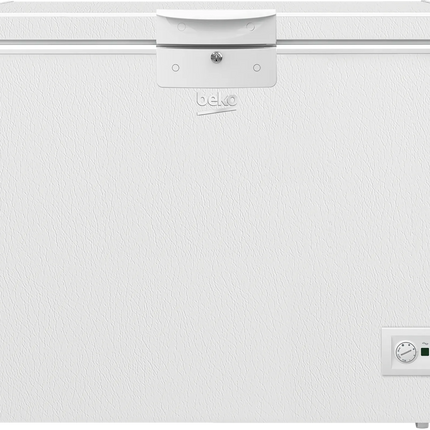 بيكو HSM30061 فريزر عريض 298 لتر