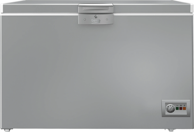 Beko 360L Chest Freezer HSM40061S