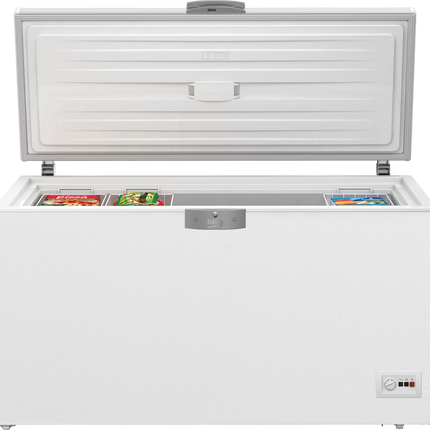 بيكو فريزر HSM46761 451 لتر