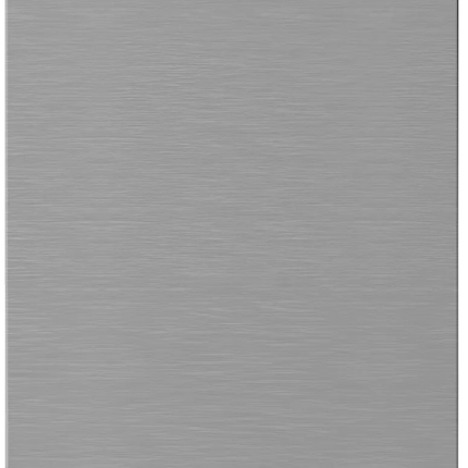 ثلاجة بيكو بفريزر علوي 70 سم RDNG551M20SXB