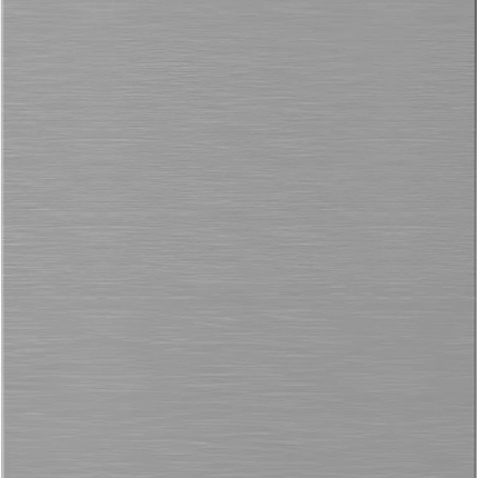 ثلاجة بيكو مع فريزر علوي 70 سم RDNG551M20TSX