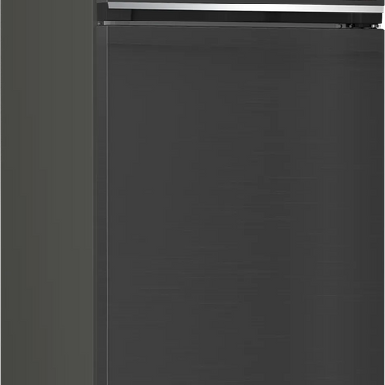 بيكو ثلاجة بفريزر علوي 70 سم