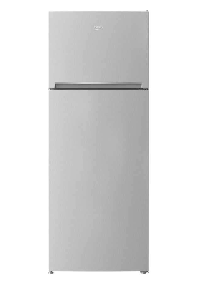 بيكو ثلاجة بفريزر علوي RDSE500M20M