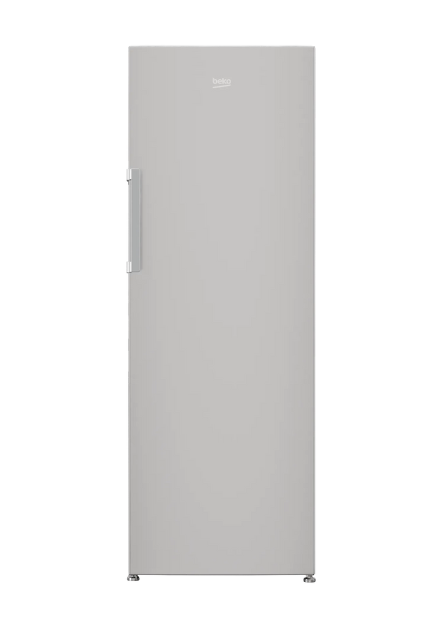 Beko 250L Upright Freezer RFNE320L23S