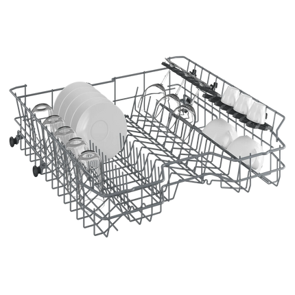 Beko Full Size Dishwasher DVN05321B