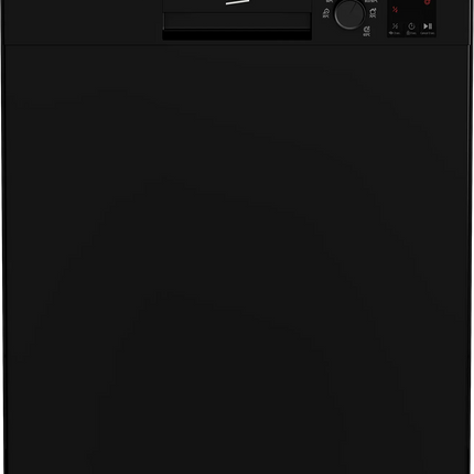 Beko Full Size Dishwasher DVN05321B