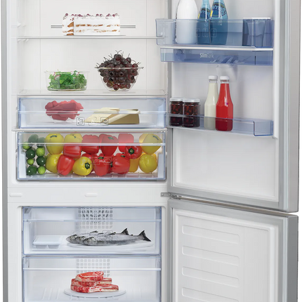 ثلاجة بيكو 70 سم نو فروست