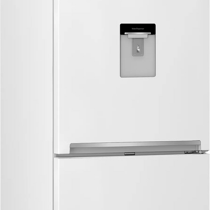 ثلاجة وفريزر بيكو RCNE560E40DWN