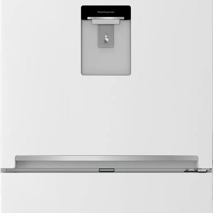 ثلاجة وفريزر بيكو RCNE560E40DWN