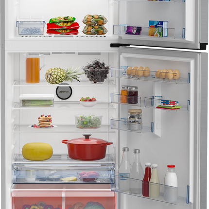 ثلاجة بيكو بفريزر علوي 78 سم