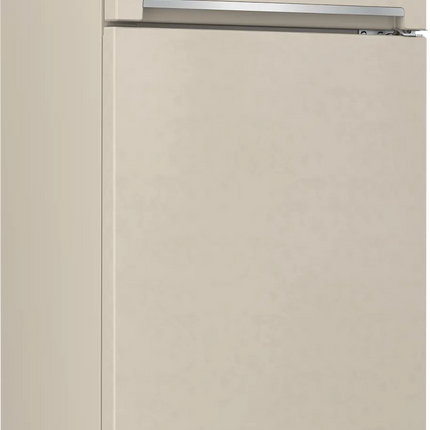 ثلاجة بيكو بفريزر علوي 70 سم | RDNE510M20B