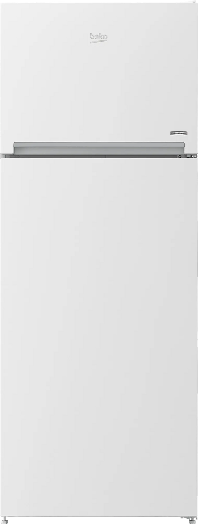 بيكو ثلاجة بفريزر علوي RDNE510M20W