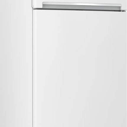 ثلاجة بيكو بفريزر علوي 70 سم أبيض RDSE600M20W