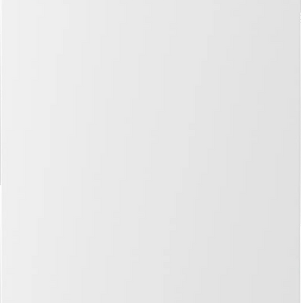 ثلاجة بيكو بفريزر علوي 70 سم أبيض RDSE600M20W