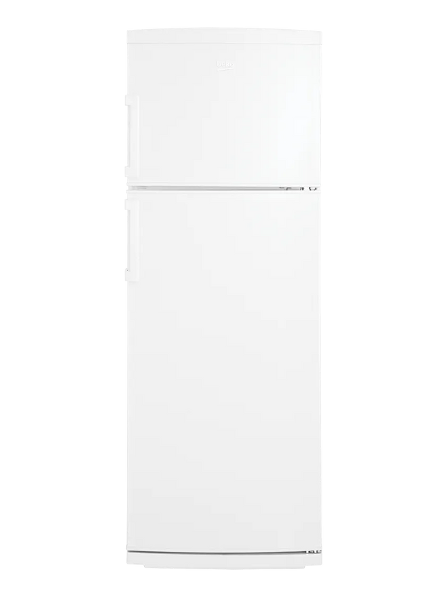 ثلاجة بيكو RDP6601 مع فريزر