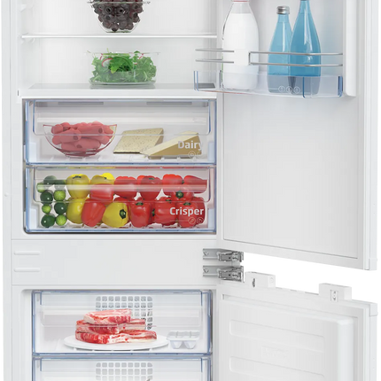 ثلاجة فريزر مدمجة بيكو | BCN130