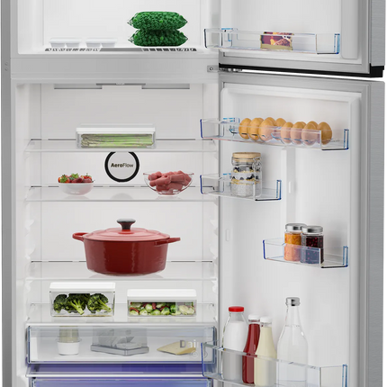 ثلاجة فريزر علوي 70 سم بيكو | B3RDNE61HXB