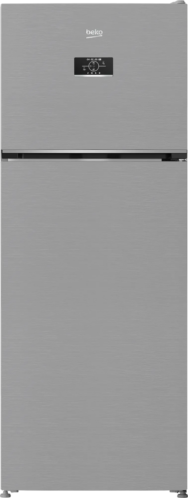 ثلاجة فريزر علوي 70 سم بيكو | B3RDNE61HXB