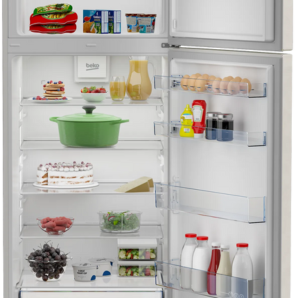 ثلاجة فريزر علوي 70 سم بيكو | RDSE600M20B