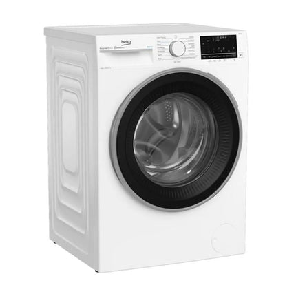 غسالة تحميل أمامي 8 كغ بيكو | WTV8012XW