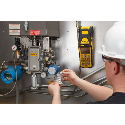 Brady M610 AZERTY Bluetooth Label Printer