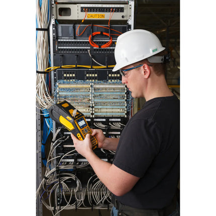 طابعة ملصقات برادي M610 بلوتوث مع لوحة مفاتيح QWERTZ