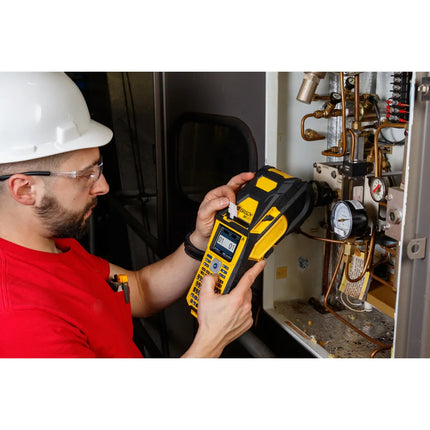 طابعة ملصقات برادي M610 QWERTY EU