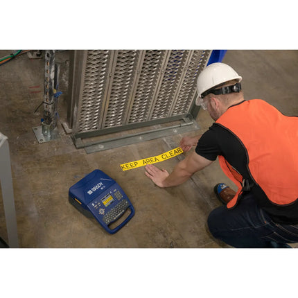 طابعة ملصقات برادي M710 لوحة AZERTY EU