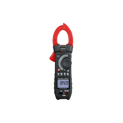 Dorland Clamp Meter Explosion Proof | DT95 EX
