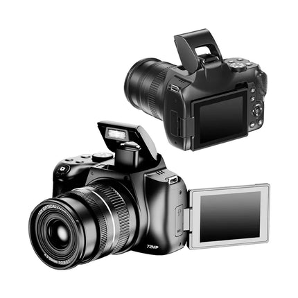 كاميرا دورلاند صناعية آمنة جوهريًا ومقاومة للانفجار | EX Camera 03