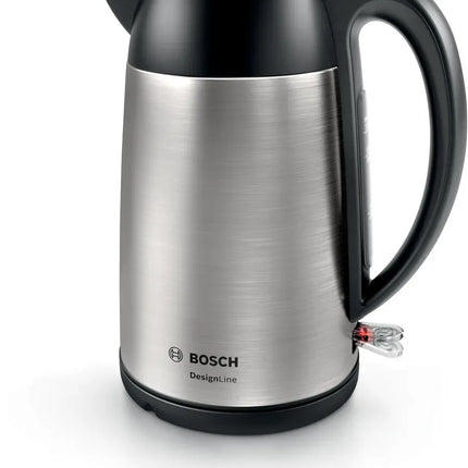 غلاية كهربائية 1.7 لتر 2400 واط بوش ديزاين | TWK3P420