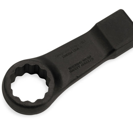 Snap-on Heavy-Duty Slugging Wrench 1-3/8"