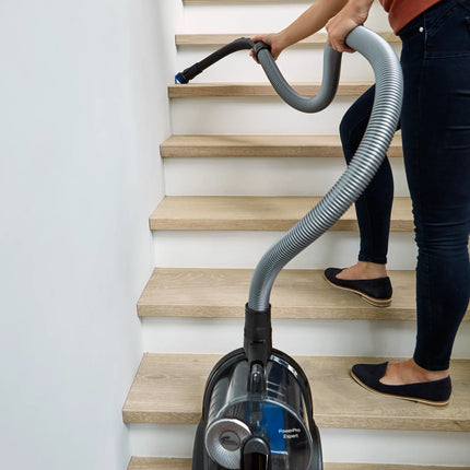 مكنسة كهربائية بدون كيس 2000 واط فيليبس | FC9732/61