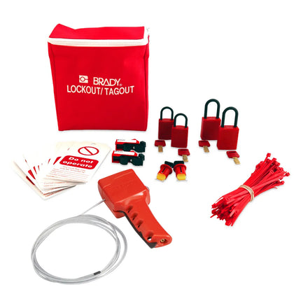 مجموعة برادي لعزل توربينات الرياح