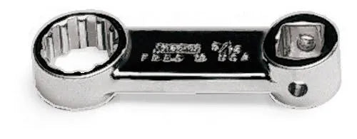 3/8" Drive SAE #18 Spline Adaptor