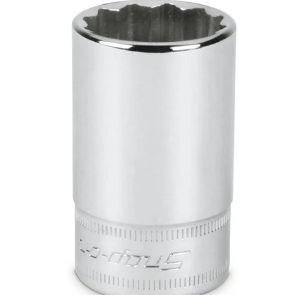 Snap-on 3/8" Drive 12-Point Socket