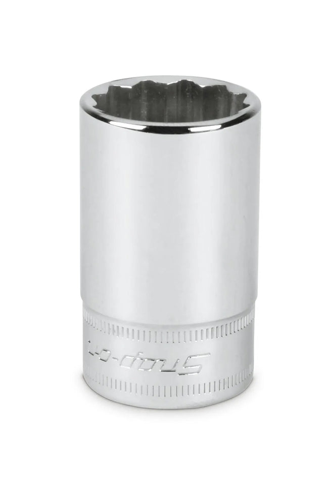 Snap-on 3/8" Drive 12-Point Socket