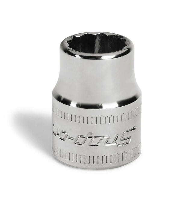 Snap-on 12-Point Metric Socket FM9