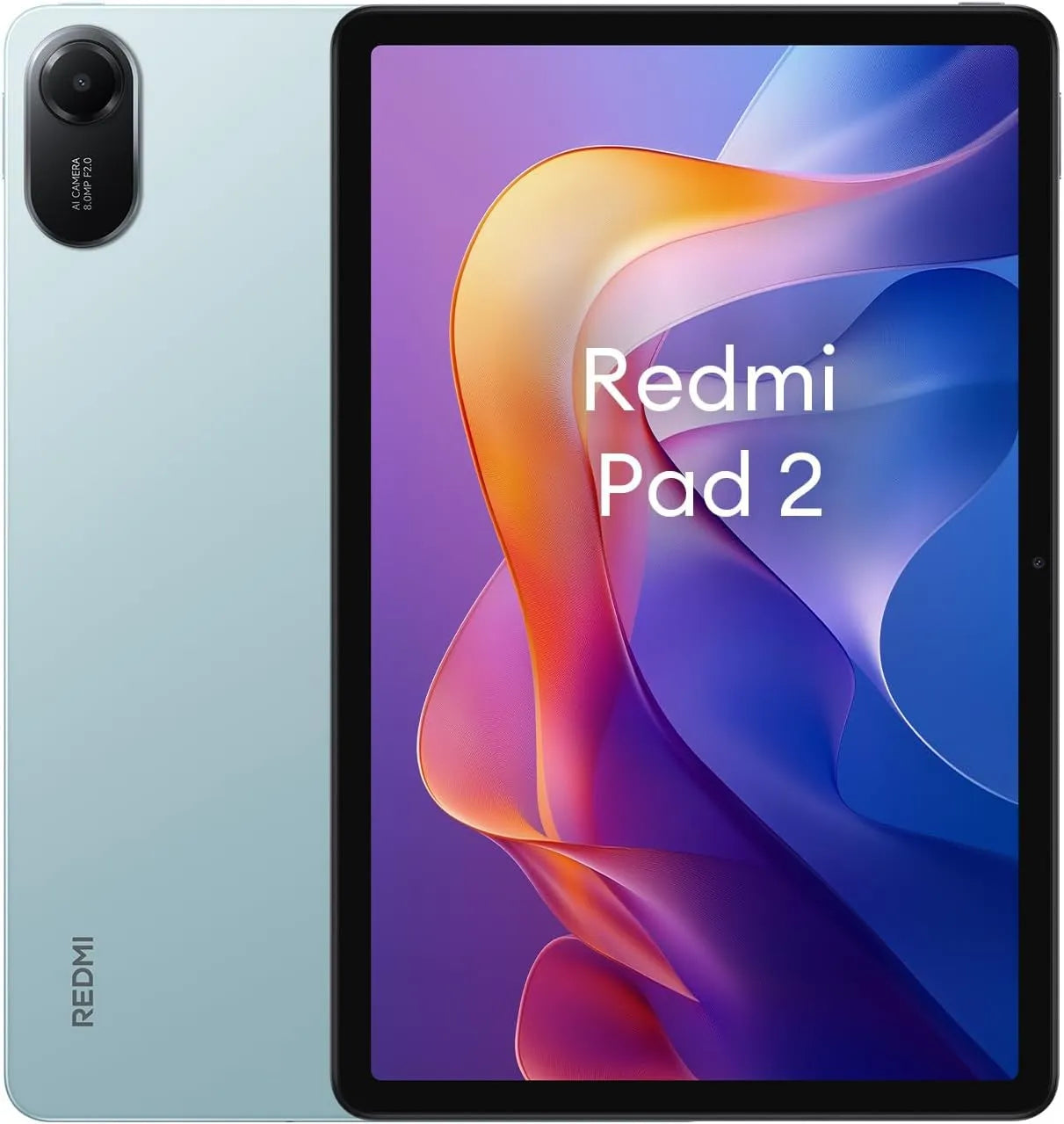 Buy Redmi Pad 2 8GB 256GB Tablet | 11