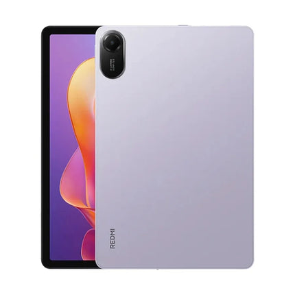 Redmi Pad 2 8GB RAM 256GB ROM Tablet | Mint Green Lavender Purple