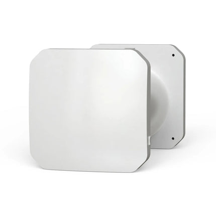 جهاز التهوية اللامركزية مع استعادة الحرارة BSK | Zephyrmini