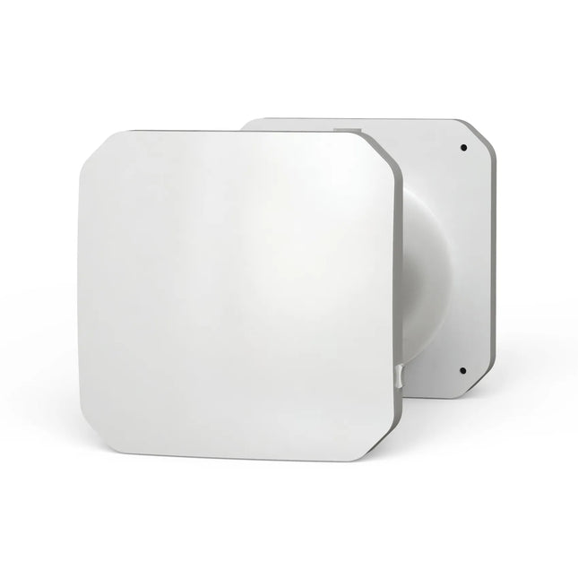 BSK Zephyr Mini Decentralized Heat Recovery Ventilation | Zephyrmini