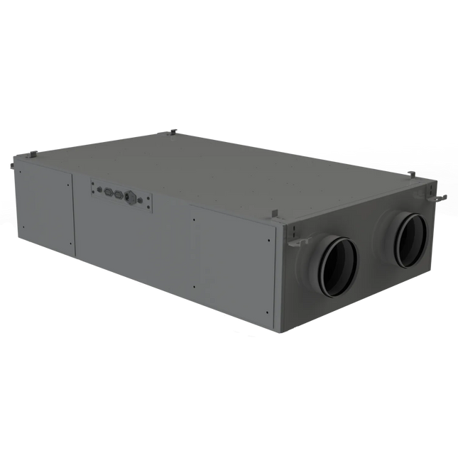 BSK BRHR Plus High Efficiency Ceiling Heat Recovery Unit | BRHRPlusHE