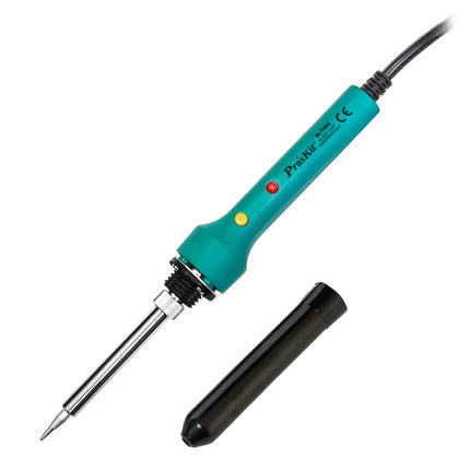 Buy Proskit SI109B Ceramic Soldering Iron 40‑200W | Dual Power ...