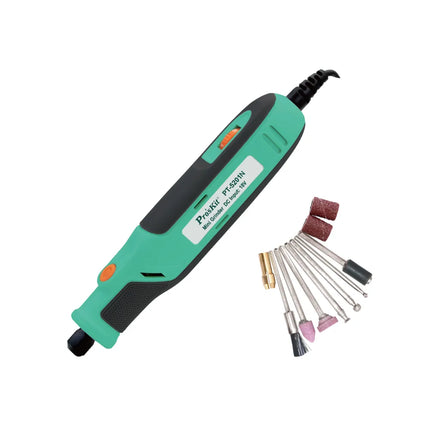 Proskit Mini Grinder 18W Variable Speed | PT5201NF