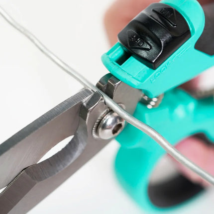 مقص صناعي ستانلس ستيل زاوية متعددة الاستخدام 8 إنش بروسكيت | SR335