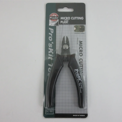 Proskit Heavy Duty Cutting Plier 125mm | 1PK5101
